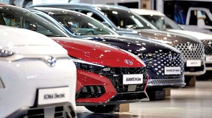 91521 jpg,ثبت نام خودروهای وارداتی تمدید شد,اتوکالا Autokala