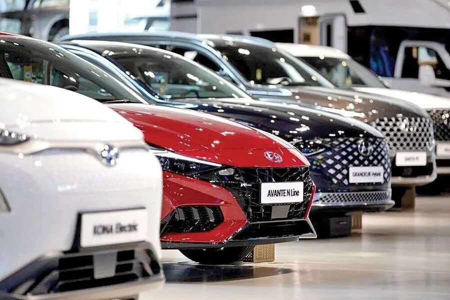91521 jpg,ثبت نام خودروهای وارداتی تمدید شد,اتوکالا Autokala