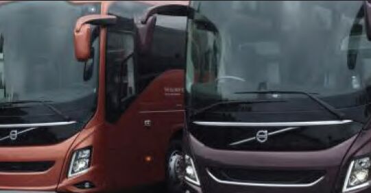 91725 jpg,ایمنی اتوبوسهای بینشهری در اروپا جهش یافت,اتوکالا Autokala