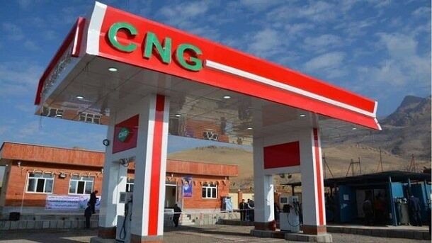 91735 jpg,سوختگیری رایگان CNG در بیشتر جایگاههای تهران,اتوکالا Autokala
