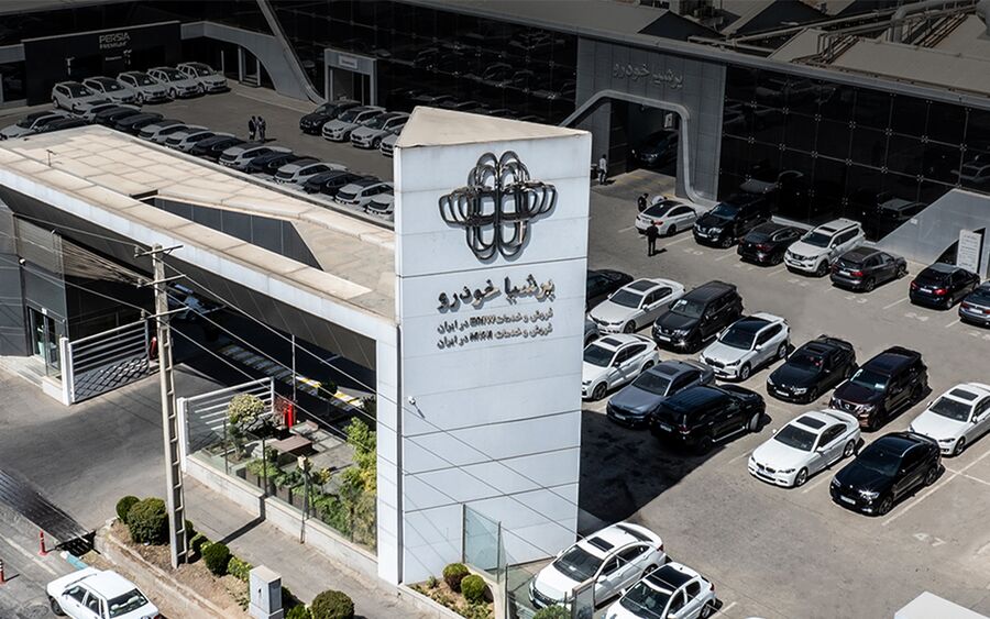 91747 jpg,تداوم تحویل خودروهای جانبازان و برقی بامو,اتوکالا Autokala