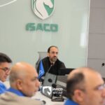 91750 jpg,آخرین جلسه مدیران و معاونین شرکت ایساکو در سال ۱۴۰۴ برگزار شد,اتوکالا Autokala