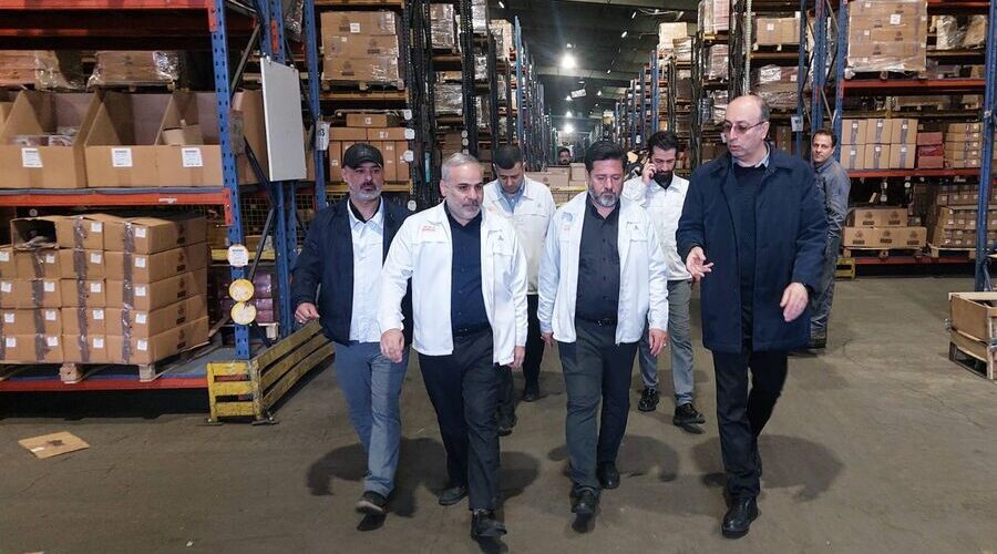 91753 jpg,تأکید مدیرعامل گروه خودروسازی سایپا بر ارتقای کیفیت و تسریع در خدمات,اتوکالا Autokala