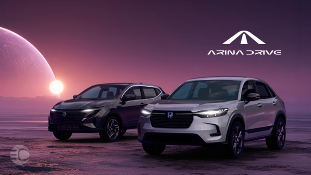 Arinadrive 1 jpg,اطلاعیه شرکت آرینا درایو (آرین موتور) برای ادامه فعالیت,اتوکالا Autokala