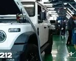 Thumbnail 64819 IMG 20260315 182537 jpg,آغاز تولید آزمایشی خودروی BAW 212 در صنایع خودروسازی ایلیا,اتوکالا Autokala