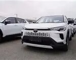 Thumbnail 73144 DSC07724 jpg,تداوم تحویل تویوتا کرولا کراس نیوفیس توسط یاسین موتور در روزهای پایانی سال 1404,اتوکالا Autokala