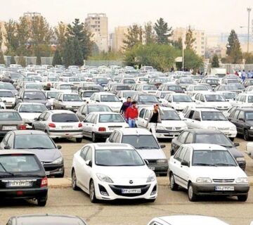 6394970 jpg,جهش تاریخی قیمت خودرو در بازار/ سمند ۲ میلیارد تومان شد + جدول,اتوکالا Autokala