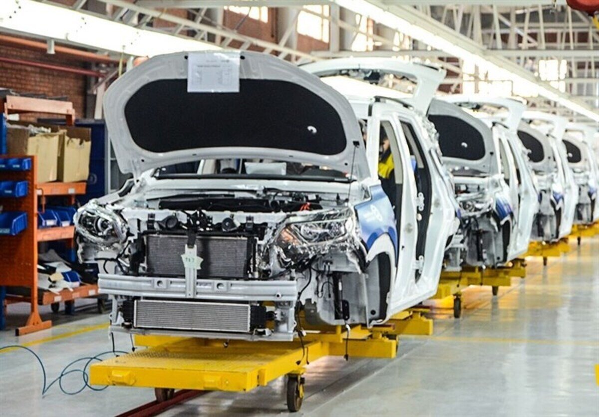 6403574 jpg,خبر خوش وزارت صمت برای خودروسازان/ ریزش شدید قیمت خودرو در راه است؟,اتوکالا Autokala