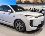 Thumbnail 83478 byd sealion 08 beijing 2 800x450 jpg,رونمایی از شاسی‌بلند برقی بی‌وای‌دی سی‌لاین ۰۸؛ غول ۶۴۳ اسب بخاری با برد ۹۰۰ کیلومتر,اتوکالا Autokala