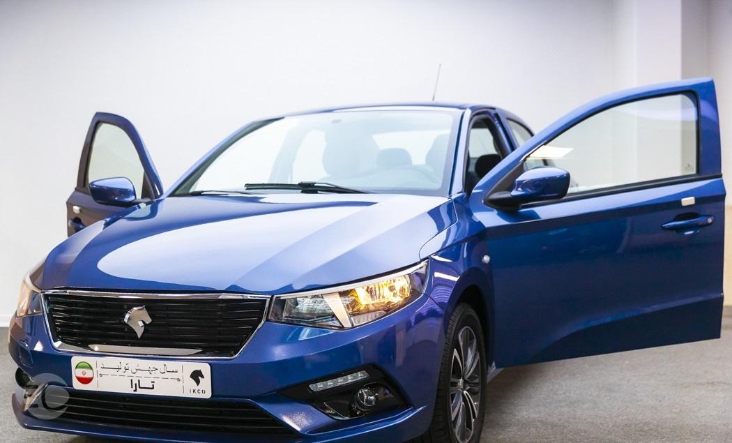 13990929000482637439820768716237 تارا jpg,بهترین ماشین ایرانی از نظر امنیت,اتوکالا Autokala