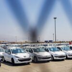 6413797 jpg,سرعت سقوط قیمت‌ خودرو شدت گرفت/ آخرین قیمت سمند، پژو، کوییک، شاهین، دنا و تارا + جدول,اتوکالا Autokala