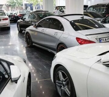6415788 jpg,افزایش نرخ حقوق ورودی خودرو / خودروهای وارداتی در جنگ با سرعت ترخیص شدند,اتوکالا Autokala