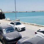 6420943 jpg,نخستین محموله‌ خودرو از عمان وارد کشور شد/ جزییات و تعداد خودروها,اتوکالا Autokala
