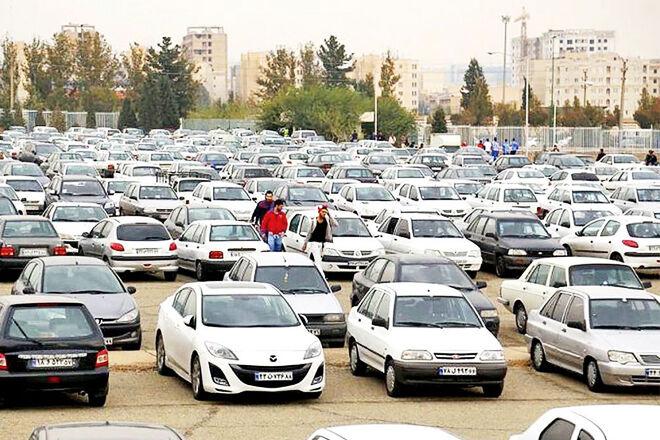 71011 jpg,تاثیر کاهش قدرت خرید مشتریان بر معادله تقاضا در بازار خودرو,اتوکالا Autokala