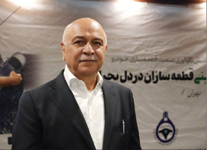 88411 jpg,اتهامزنی به جای مسوولیت پذیری؛ قطعهسازان خواهان شفافسازی سایپا شدند,اتوکالا Autokala