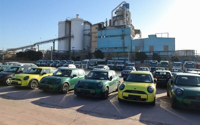 91765 jpg,تردد خودروهای پلاک مناطق آزاد به سراسر کشور مجاز شد,اتوکالا Autokala