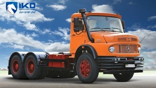 91840 jpg,عرضه کمپرسی LK2630 ایرانخودرو دیزل در بورس کالا,اتوکالا Autokala