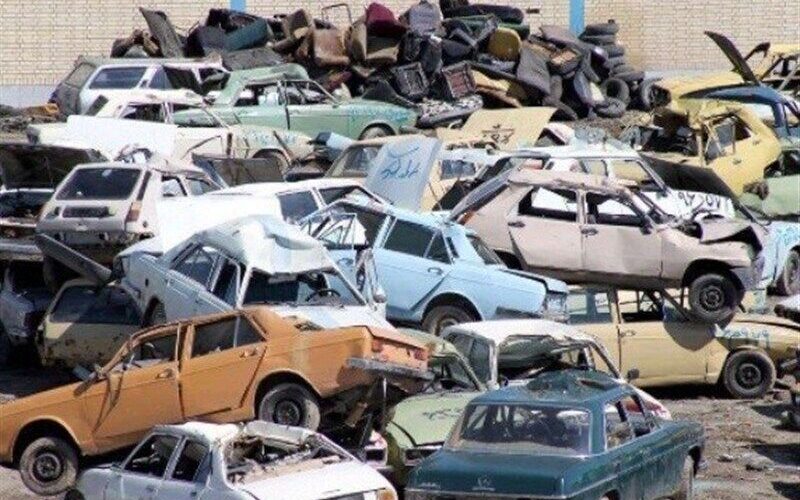 91887 jpg,بازار گواهی اسقاط فعال شد؛ فروش نقدی با نرخ 35 میلیون تومان,اتوکالا Autokala