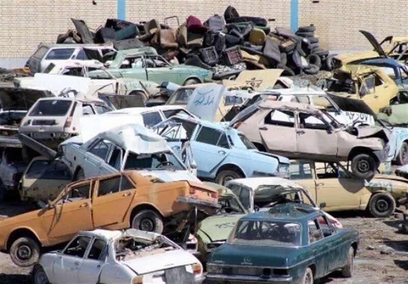 91887 jpg,بازار گواهی اسقاط فعال شد؛ فروش نقدی با نرخ 35 میلیون تومان,اتوکالا Autokala