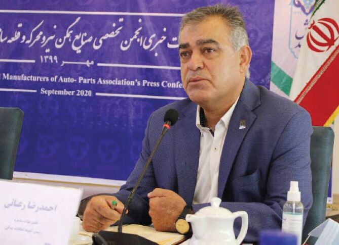 92038 jpg,۷۰۰ هزار شغل قطعهسازی در انتظار تدبیر رئیسجمهور,اتوکالا Autokala