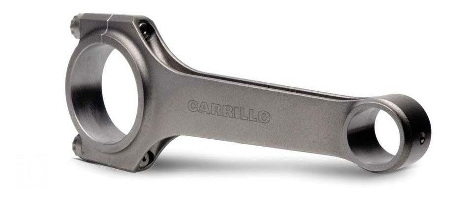 Connecting rods 1 jpg,شاتون چیست، چه وظیفهای در خودرو دارد و علائم خرابی آن چیست؟,اتوکالا Autokala