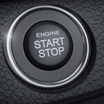 Keyless starter jpg,سیستم استارت کیلس (KEYLESS) چیست؟,اتوکالا Autokala