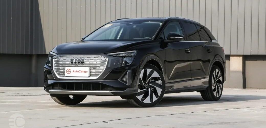 Q5 ای ترون شاخص jpg,بررسی مشخصات آئودی Q5 E Tron,اتوکالا Autokala