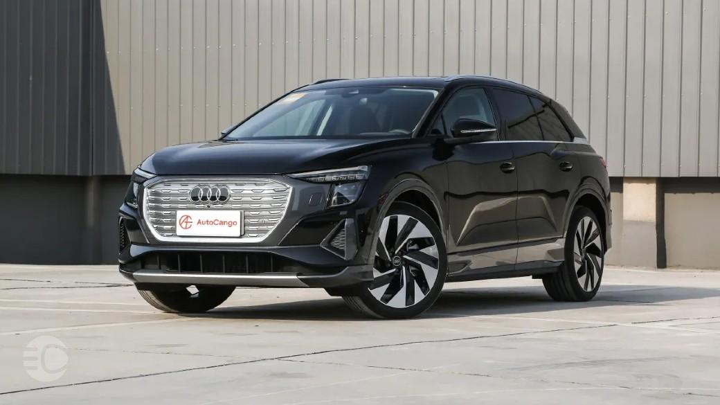 Q5 ای ترون شاخص jpg,بررسی مشخصات آئودی Q5 E Tron,اتوکالا Autokala