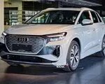 Thumbnail 44104 77239 AUDI Q4 04 jpg,عرضه آئودی Q4 e tron توسط معین خودرو؛ کراس‌اوور آلمانی برقی و لوکس در ایران + عکس,اتوکالا Autokala