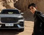 Thumbnail 58122 geely monjaro i hev 1 800x450 jpg,معرفی شاسی‌بلند هیبریدی جیلی مونجارو i HEV با مصرف سوخت استثنایی و امکانات لوکس,اتوکالا Autokala