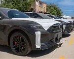 Thumbnail 68766 IMG 20260526 110502 406 jpg,ورود سری جدید کراس‌اوور لوکس وویا فری به ایران؛ سروش موتور آماده تحویل شد,اتوکالا Autokala