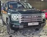 Thumbnail 77046 46081 haval H9 10 jpg,شرایط فروش و قیمت هاوال H9 ویژه اتونوین اعلام شد؛ آغاز واریز وجه غول جدید بهمن + جدول اردیبهشت 1405,اتوکالا Autokala