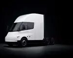 Thumbnail 83396 tesla semi 19 jpg,تولید انبوه کامیون برقی تسلا آغاز شد؛ هیولا ۱۰۷۲ اسب‌بخاری ایلان ماسک سرانجام به جاده‌ها می‌آید,اتوکالا Autokala