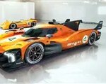 Thumbnail 89905 mclaren mcl hy gtr fia hypercar 2026 5 jpg,خودرو جدید مخصوص پیست مک‌لارن معرفی شد؛ ۷۲۰ اسب بخار قدرت با موتور خالص V6,اتوکالا Autokala