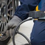 Tires 2 jpg,عمر مفید خودروها در ایران و 10 گام اساسی برای افزایش عمر خودرو,اتوکالا Autokala