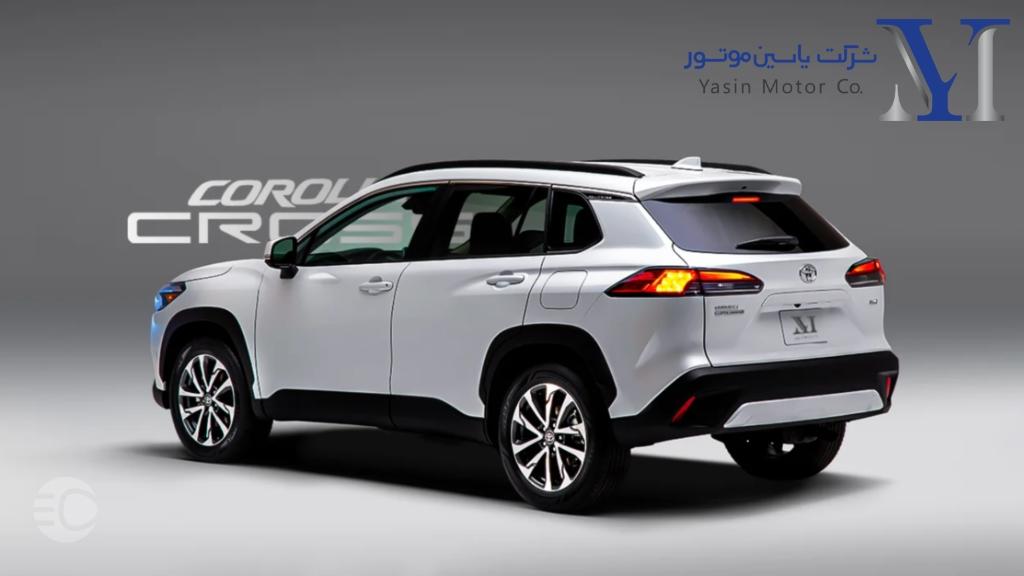 Toyota crolla 1 jpg,شرایط فروش تویوتا کرولا یاسین موتور,اتوکالا Autokala