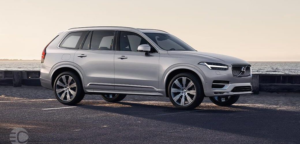 Xc90 jpg,مشخصات ولوو xc90 از نظر فنی، آپشن و امکانات رفاهی,اتوکالا Autokala