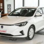 ترین ماشین برقی jpg,ارزان ترین ماشین های برقی بازار ایران + قیمت (بهار 1405),اتوکالا Autokala
