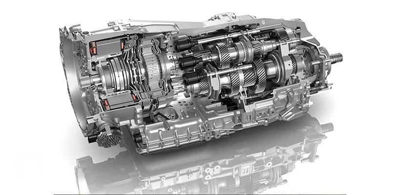 دوگانه jpg,سیستم گیربکس دوکلاچه چیست و چگونه عمل میکند؟,اتوکالا Autokala