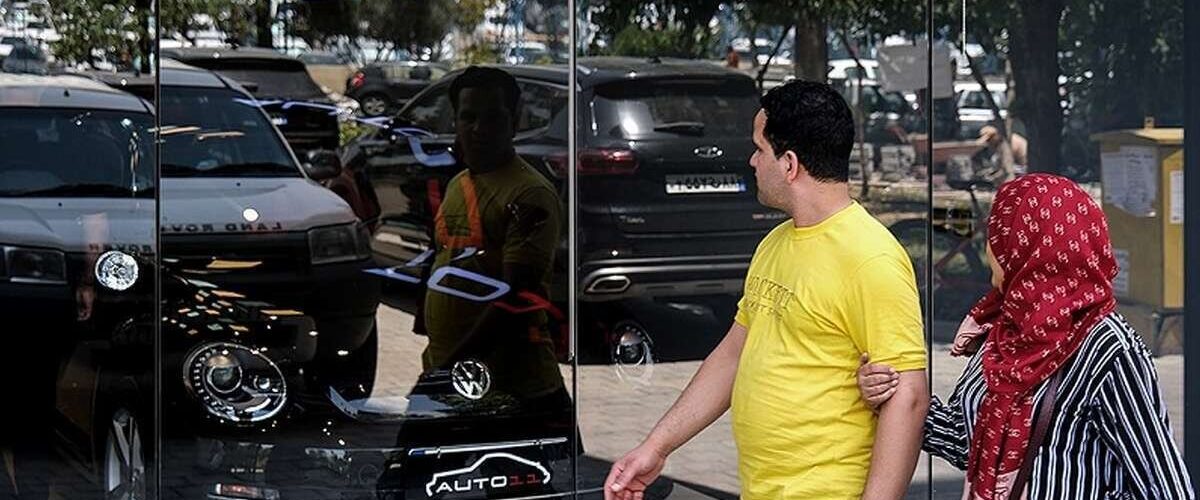 6414405 jpg,چرخه تکراری گرانی خودرو/ چه کسی قیمت نهایی را تعیین میکند؟,اتوکالا Autokala