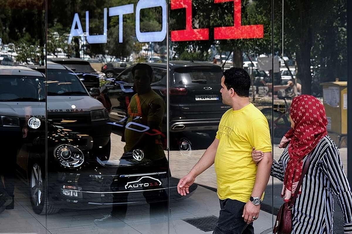 6414405 jpg,چرخه تکراری گرانی خودرو/ چه کسی قیمت نهایی را تعیین میکند؟,اتوکالا Autokala