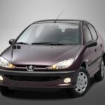 PEUGEOT 206 SD V8 FRONT 150x150