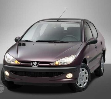 PEUGEOT 206 SD V8 FRONT 360x320