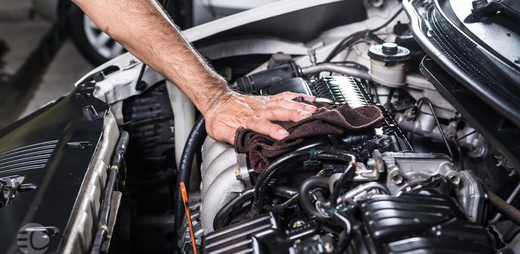 Car engine decarbonisation 1024x500
