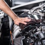 Car engine decarbonisation 150x150