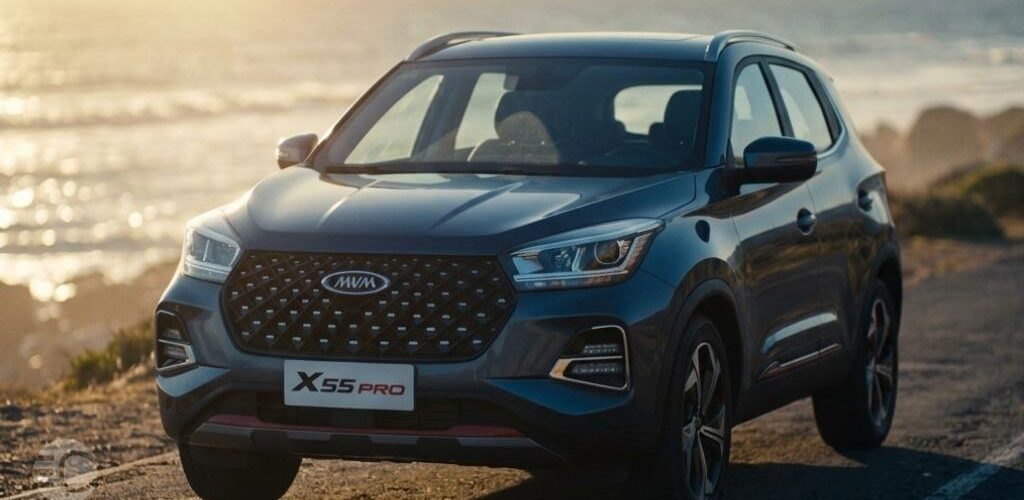 Mvm 2 jpg,شوک در بازار خودروهای چینی؛ قیمتهای مدیران خودرو منفجر شد!,اتوکالا Autokala