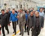 Thumbnail 14630 172913584 jpg,هشدار وزیر صمت در مورد خودروسازی ایران؛ صنعت خودرو بدون فناوری نوین رقابتی نمی‌شود,اتوکالا Autokala