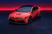 Thumbnail 16579 BMW M Concept Neue Klasse 4 2048x1536