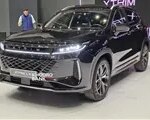 Thumbnail 96506 79161 2023 XTRIM LX 7 jpg,قیمت جدید محصولات مدیران خودرو اعلام شد + جدول خرداد 1405,اتوکالا Autokala