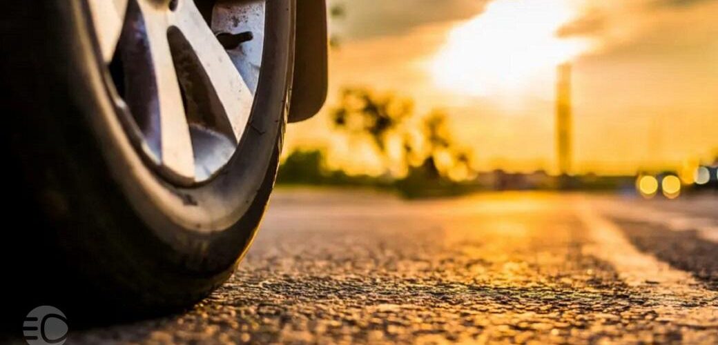 عمر لاستیک خودرو jpg,عمر لاستیک ماشین و راهکارهای افزایش عمر آن,اتوکالا Autokala